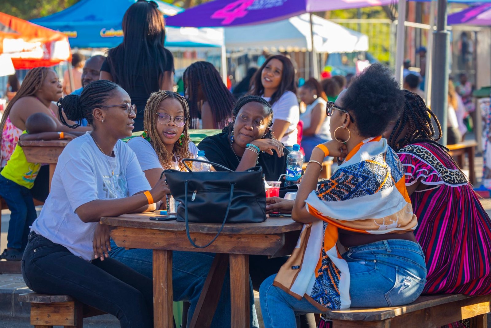 Ubuntu Community and Tribe