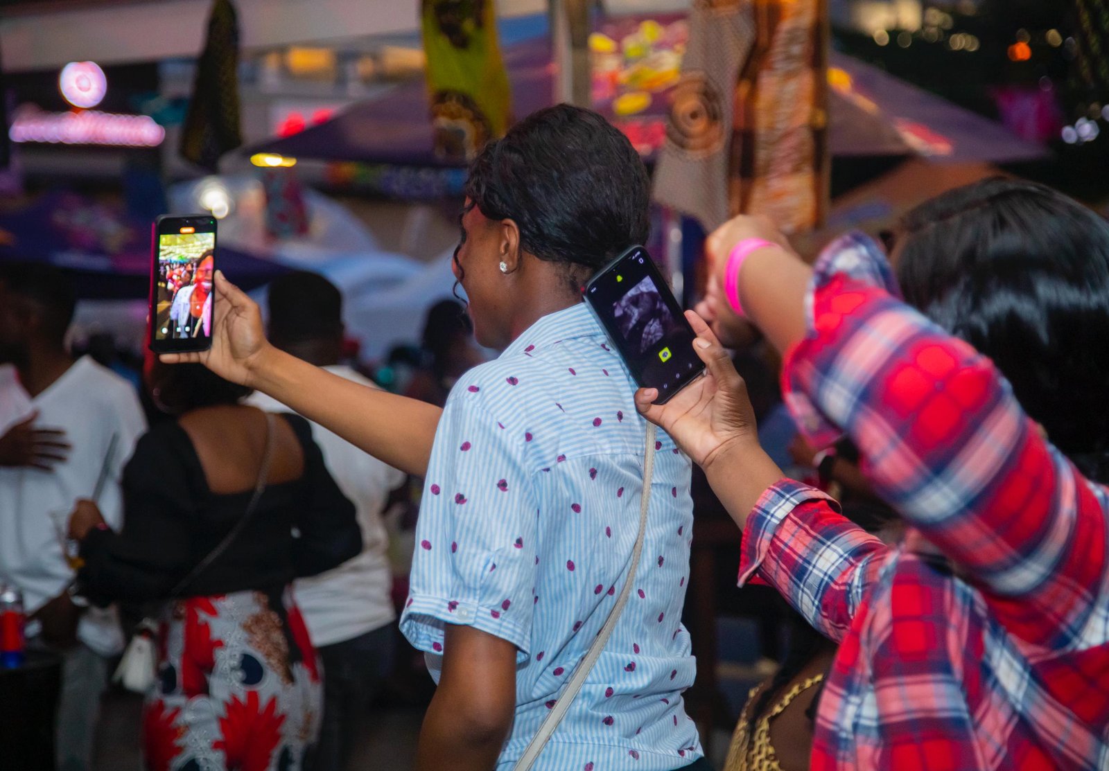 Curated Cultural Vendors